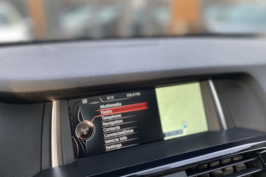 Продам BMW X3 2015 года в Луцке