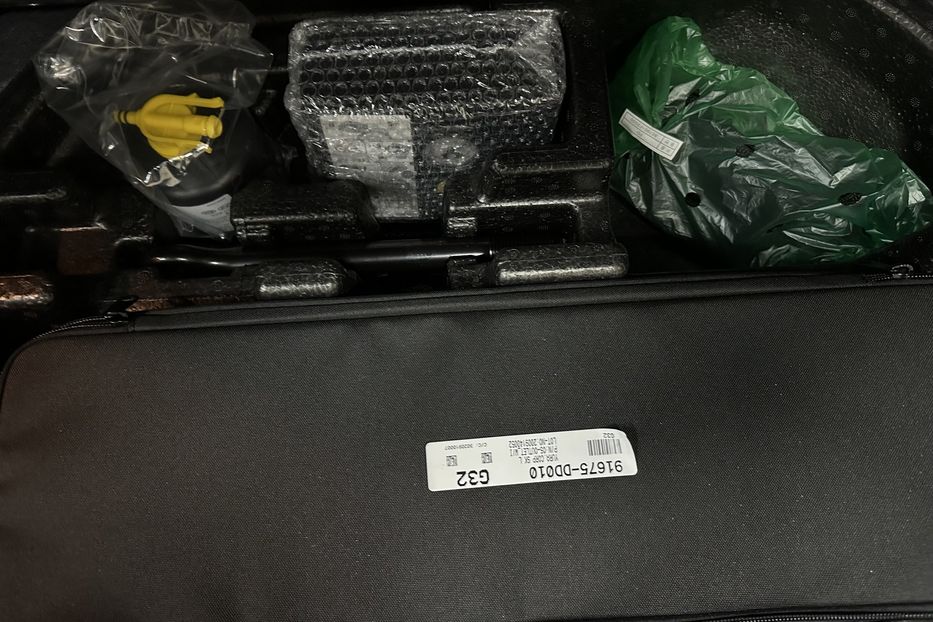 Продам Hyundai Kona 64кВт Проекція Підігрів сидінь 2021 года в Львове