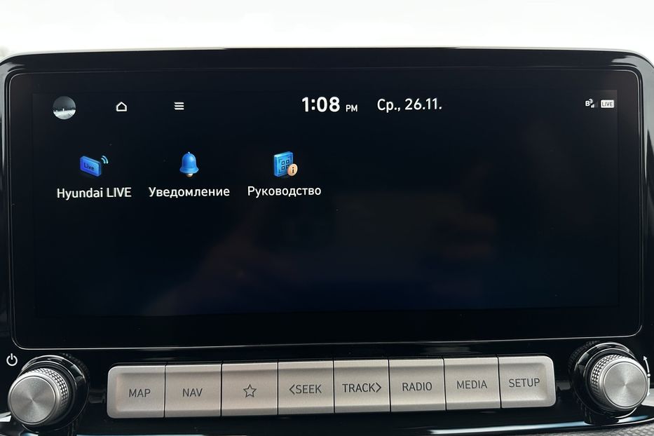 Продам Hyundai Kona 64кВт Проекція Підігрів сидінь 2021 года в Львове