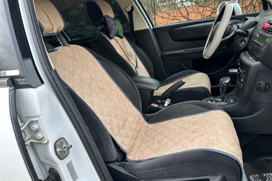 Продам Citroen C4 2008 года в Черновцах