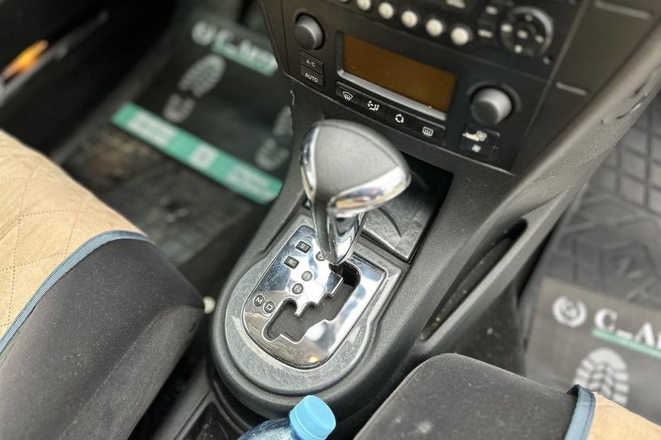 Продам Citroen C4 2008 года в Черновцах