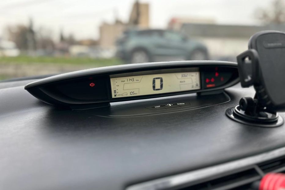 Продам Citroen C4 2008 года в Черновцах