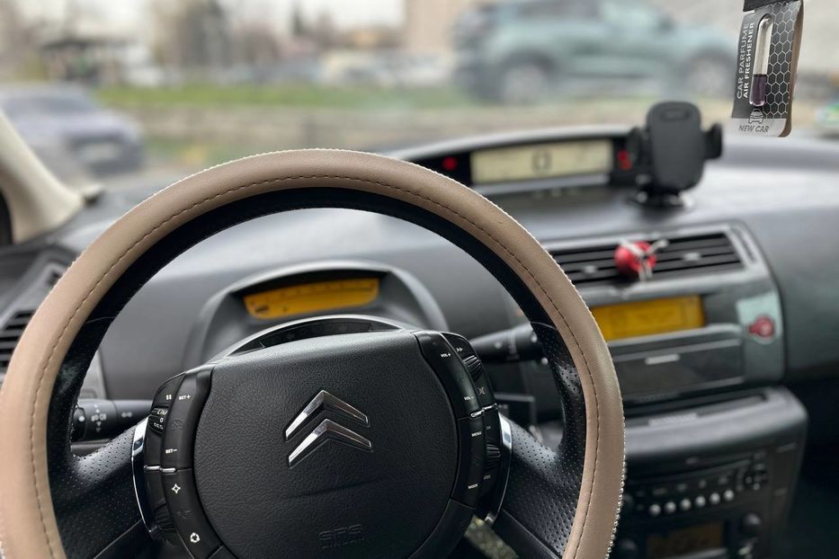 Продам Citroen C4 2008 года в Черновцах