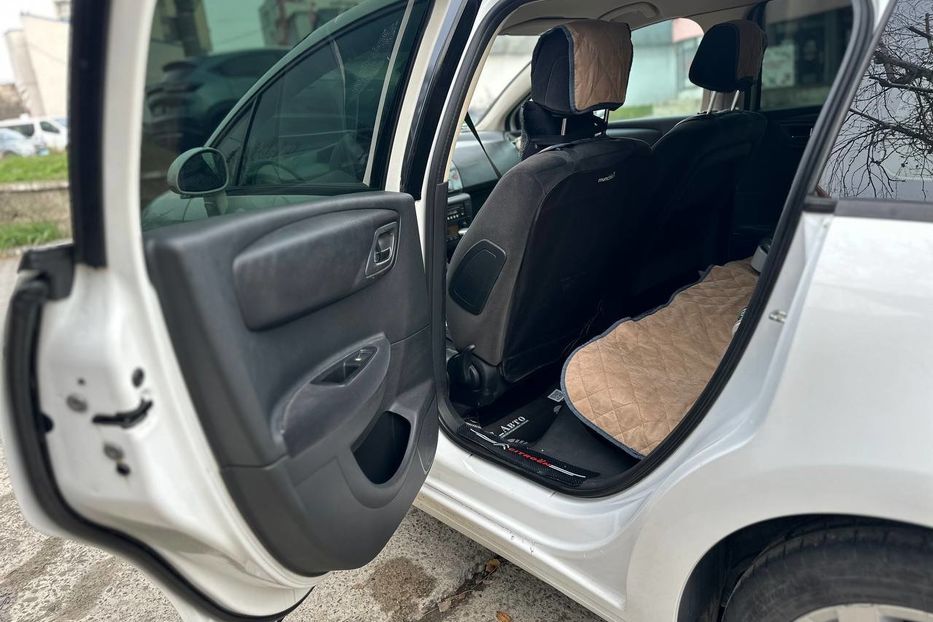 Продам Citroen C4 2008 года в Черновцах