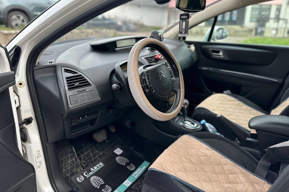 Продам Citroen C4 2008 года в Черновцах