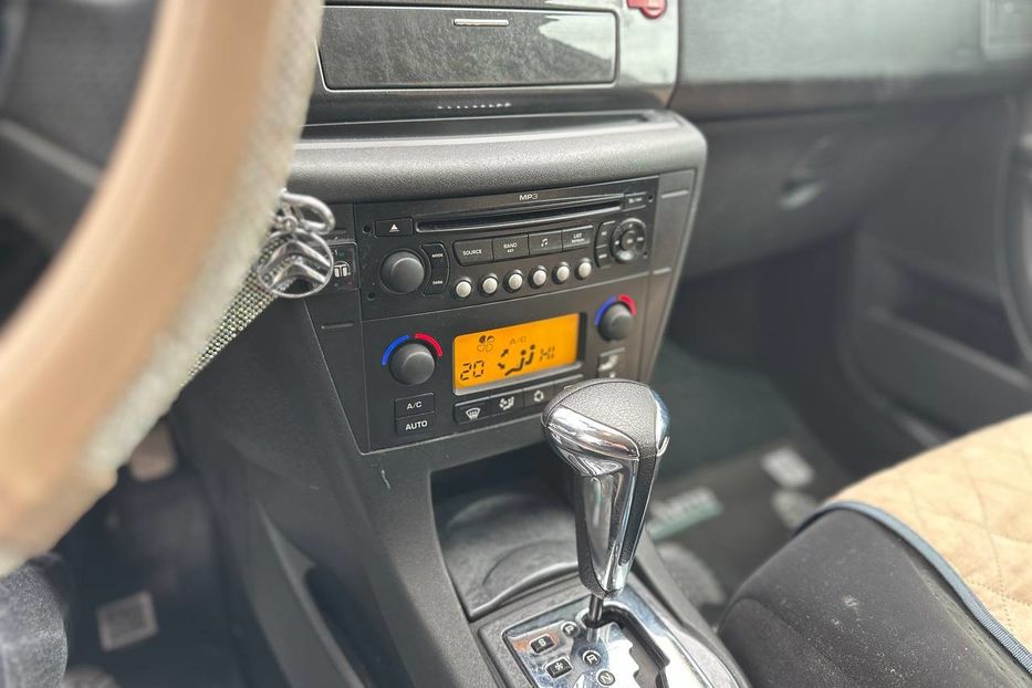 Продам Citroen C4 2008 года в Черновцах