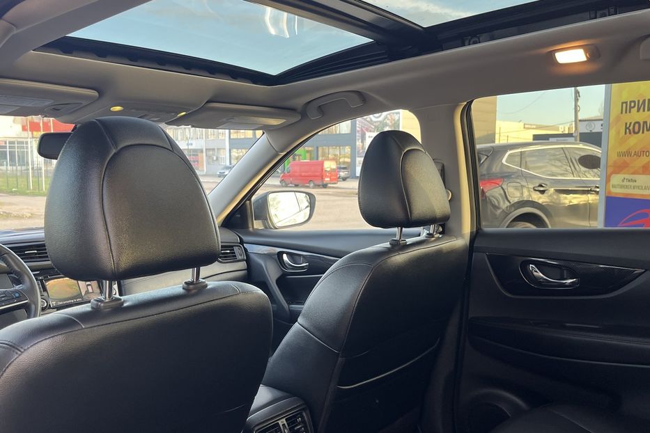 Продам Nissan Rogue SL 2019 года в Николаеве