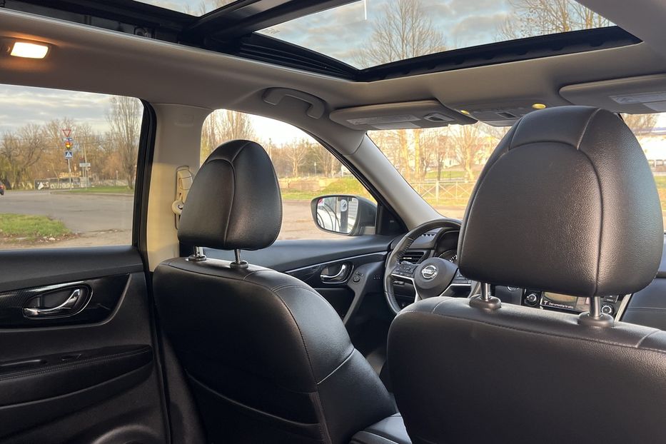 Продам Nissan Rogue SL 2019 года в Николаеве