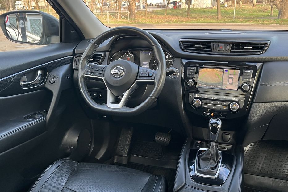 Продам Nissan Rogue SL 2019 года в Николаеве