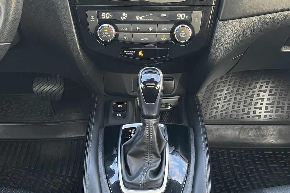 Продам Nissan Rogue SL 2019 года в Николаеве