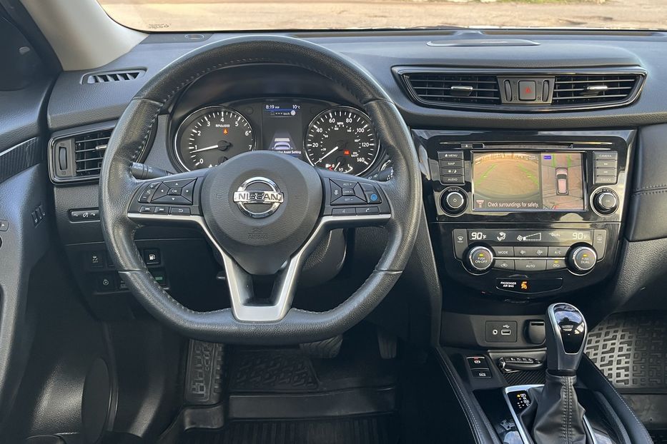 Продам Nissan Rogue SL 2019 года в Николаеве