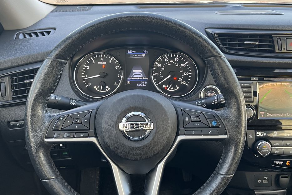 Продам Nissan Rogue SL 2019 года в Николаеве