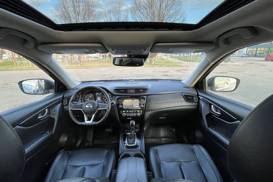 Продам Nissan Rogue SL 2019 года в Николаеве