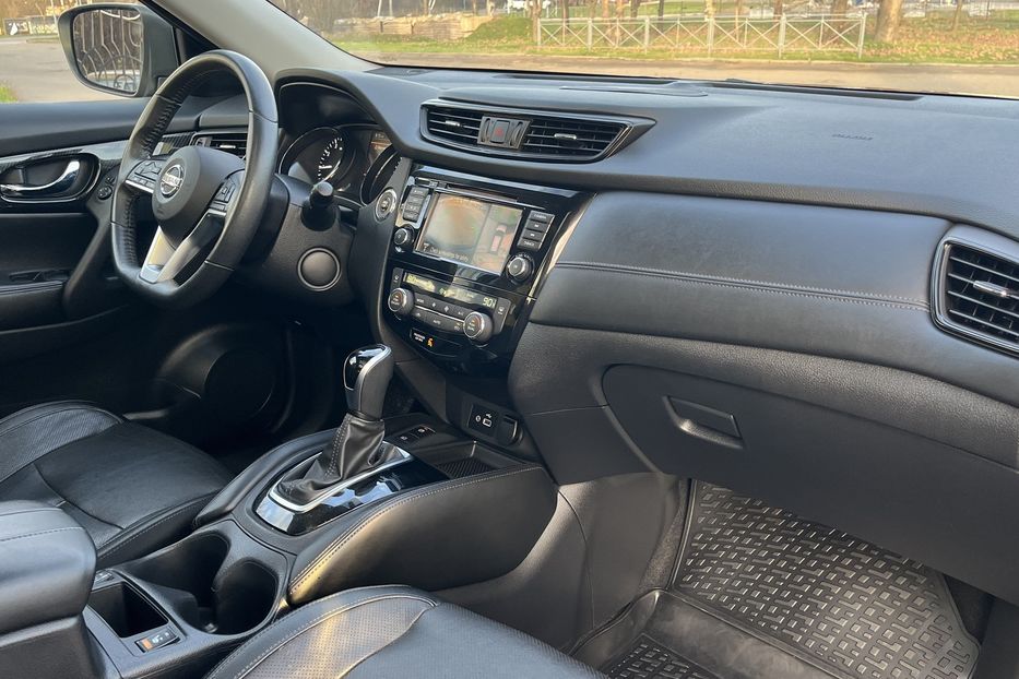 Продам Nissan Rogue SL 2019 года в Николаеве