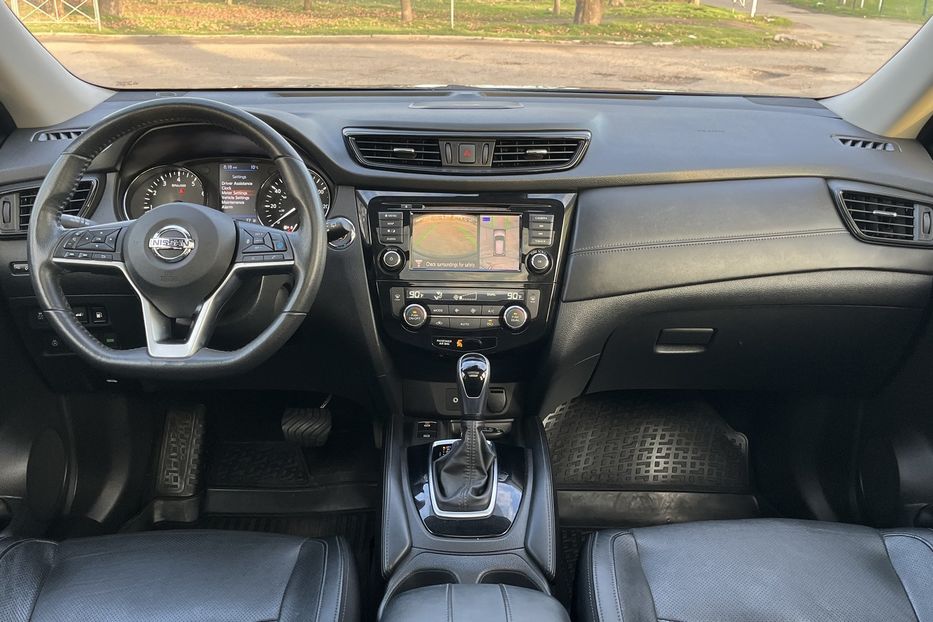 Продам Nissan Rogue SL 2019 года в Николаеве