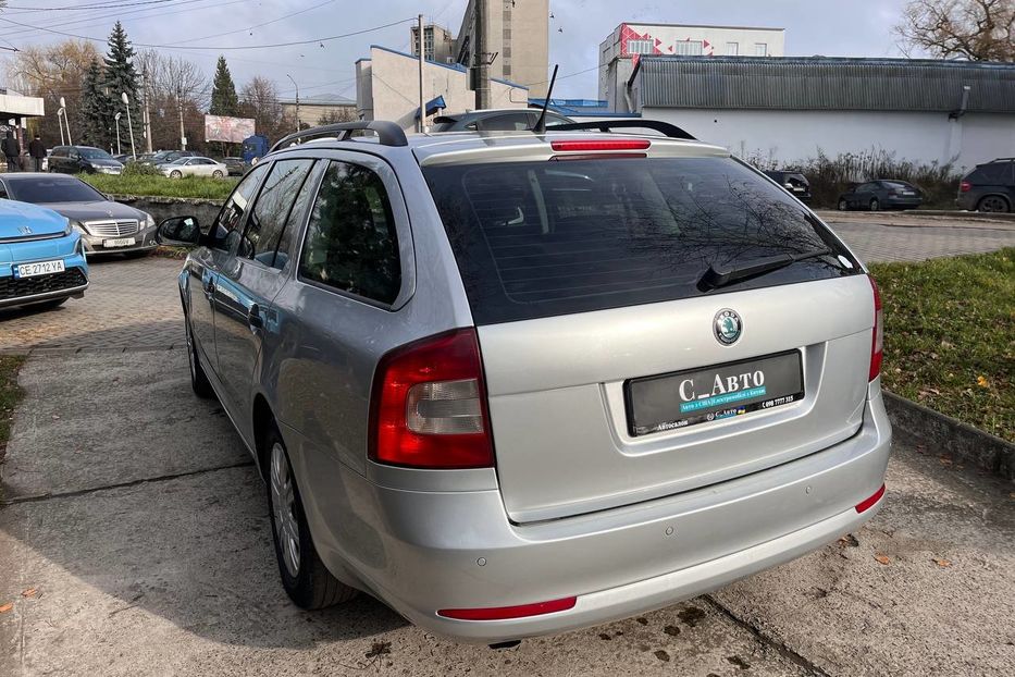 Продам Skoda Octavia 2011 года в Черновцах