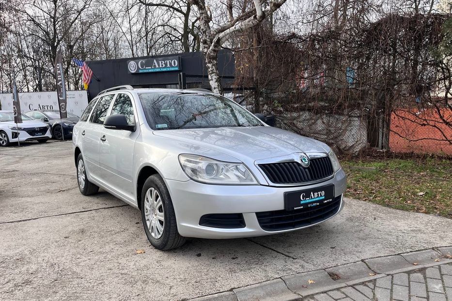 Продам Skoda Octavia 2011 года в Черновцах