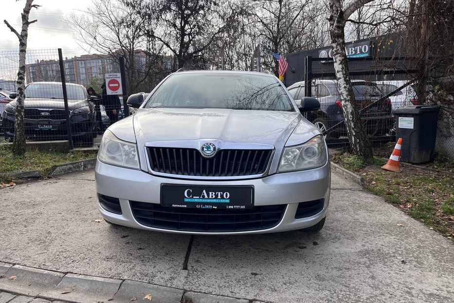 Продам Skoda Octavia 2011 года в Черновцах