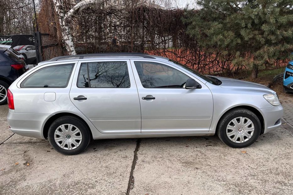 Продам Skoda Octavia 2011 года в Черновцах