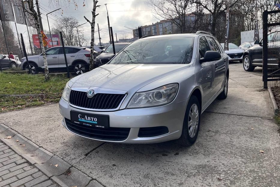 Продам Skoda Octavia 2011 года в Черновцах