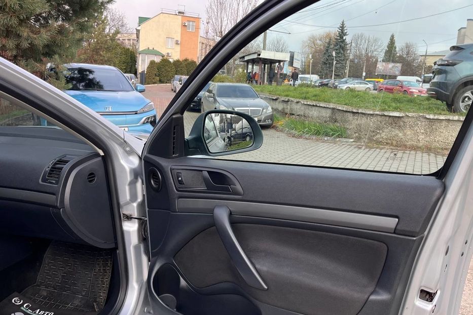 Продам Skoda Octavia 2011 года в Черновцах