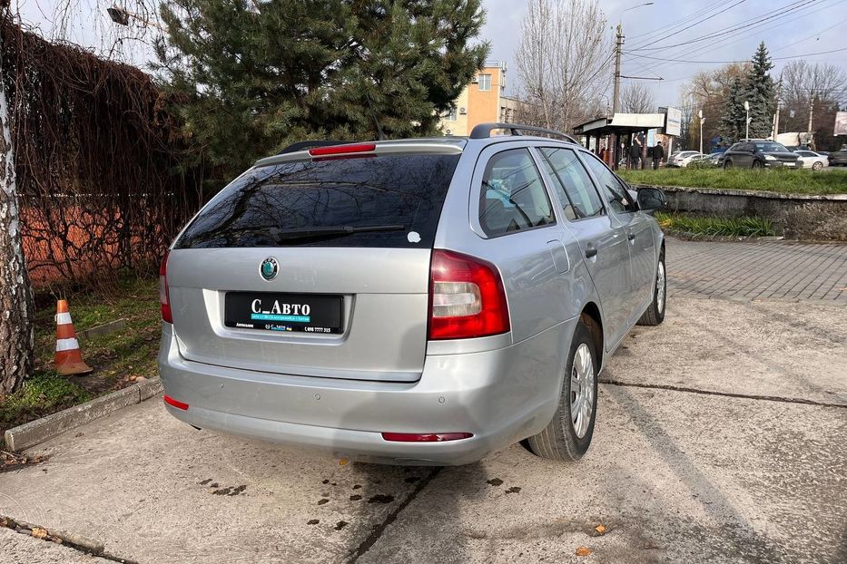 Продам Skoda Octavia 2011 года в Черновцах