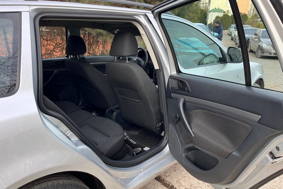 Продам Skoda Octavia 2011 года в Черновцах