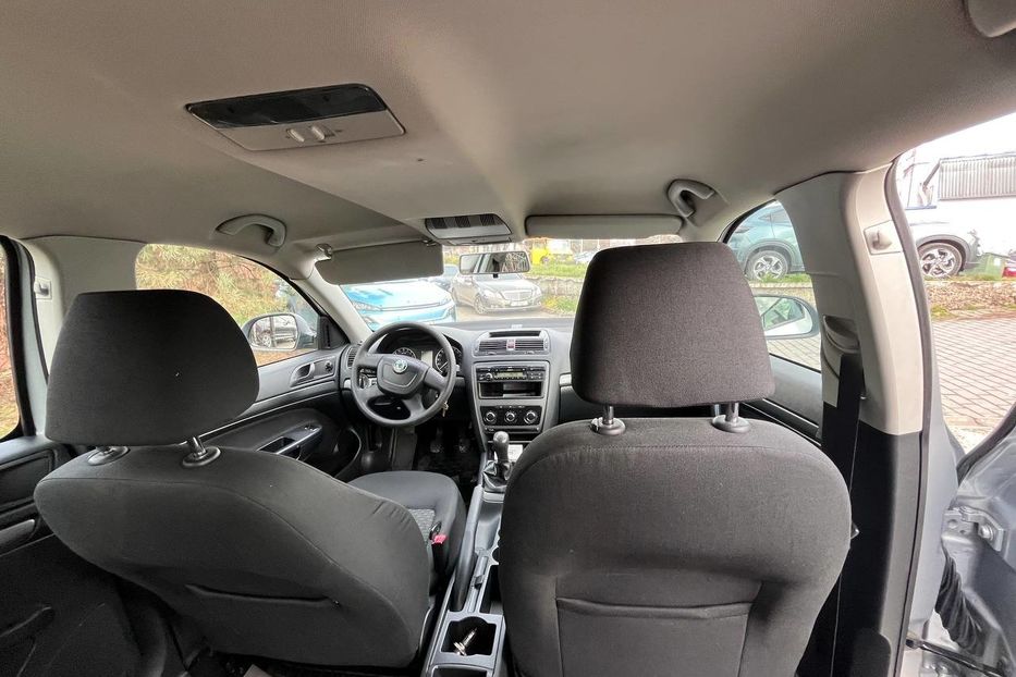 Продам Skoda Octavia 2011 года в Черновцах