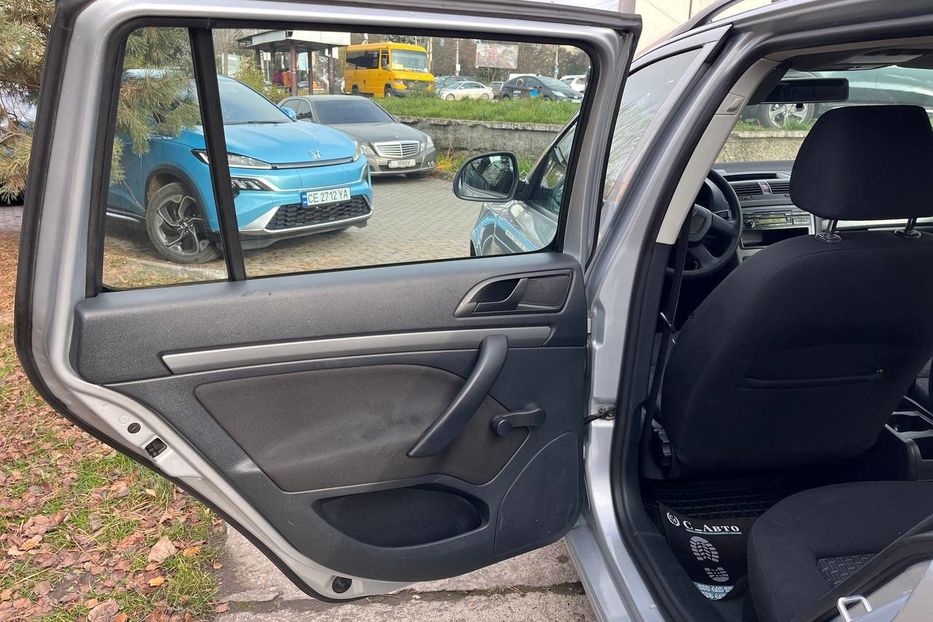 Продам Skoda Octavia 2011 года в Черновцах