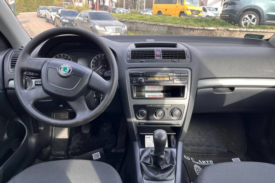 Продам Skoda Octavia 2011 года в Черновцах