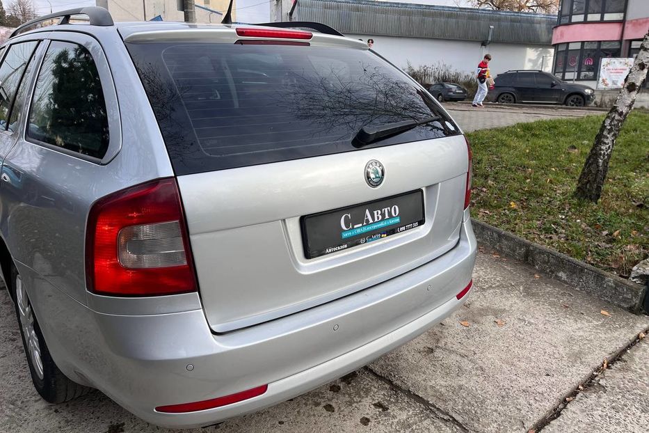 Продам Skoda Octavia 2011 года в Черновцах