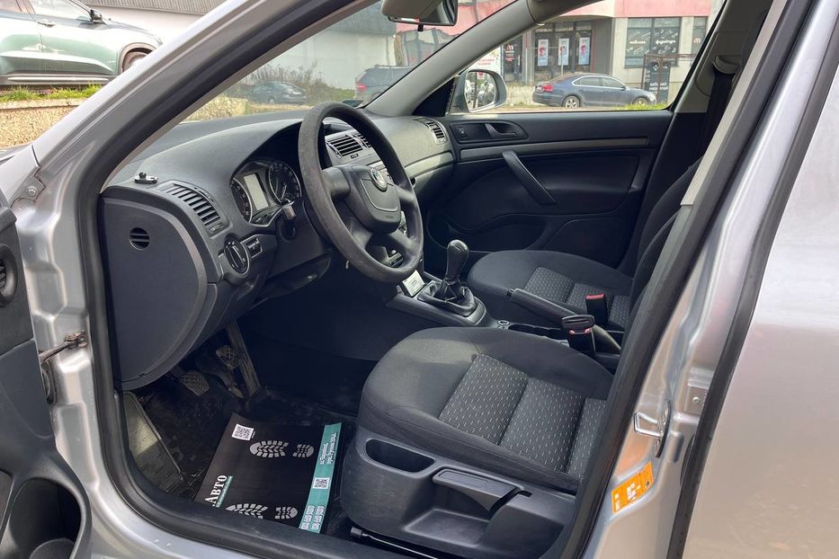 Продам Skoda Octavia 2011 года в Черновцах