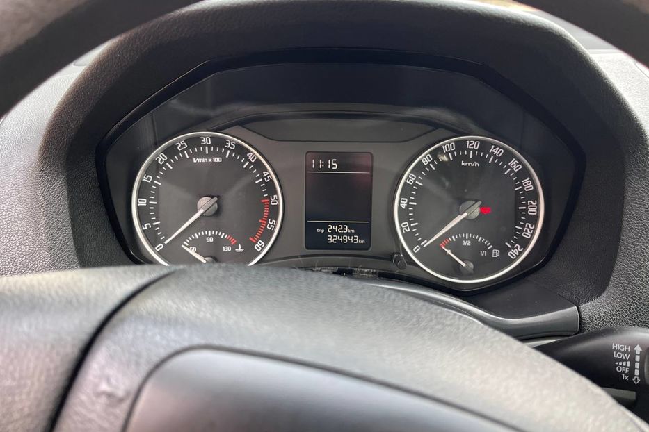 Продам Skoda Octavia 2011 года в Черновцах