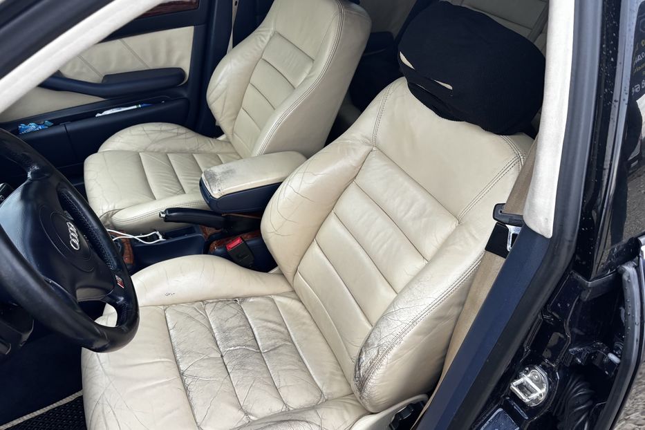 Продам Audi A6 -C5 2001 года в Львове