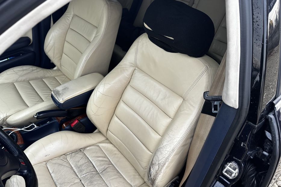 Продам Audi A6 -C5 2001 года в Львове