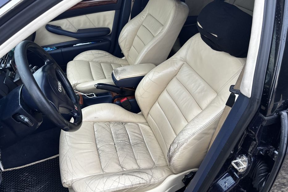 Продам Audi A6 -C5 2001 года в Львове