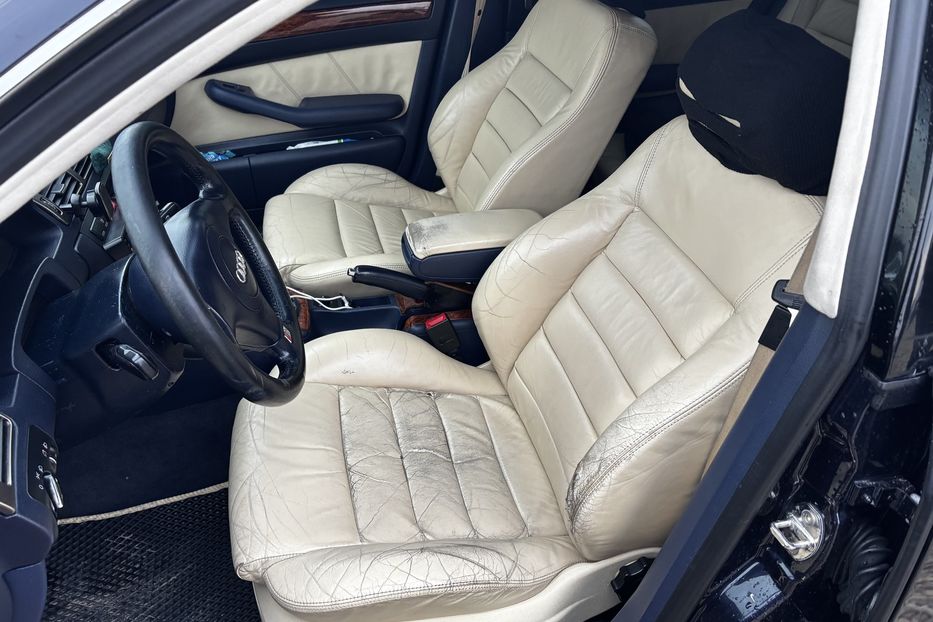 Продам Audi A6 -C5 2001 года в Львове