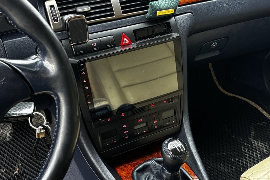 Продам Audi A6 -C5 2001 года в Львове