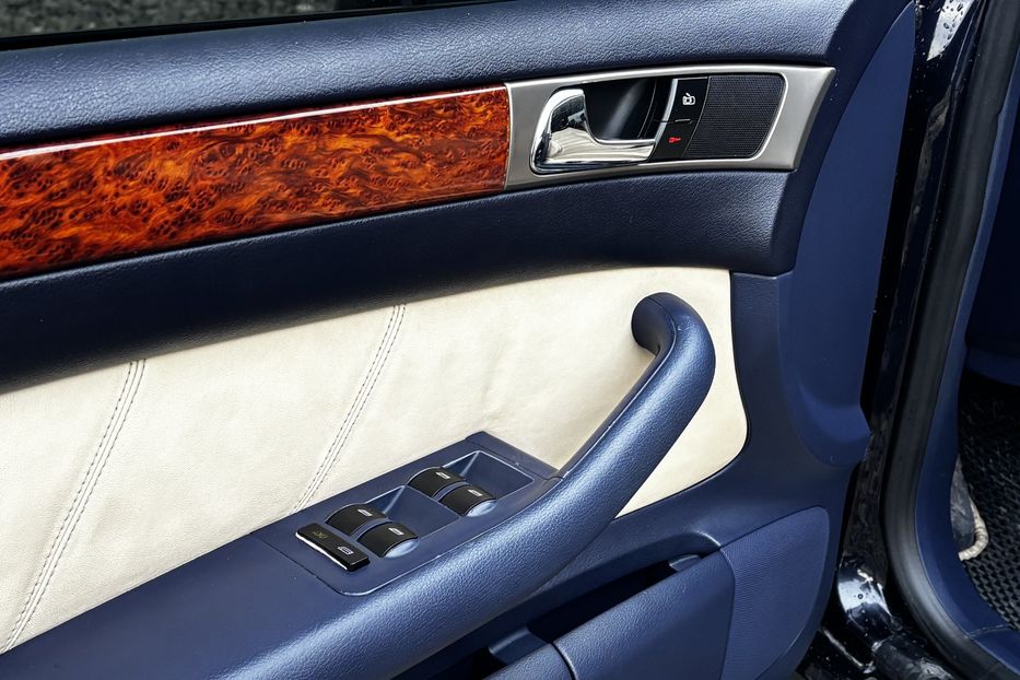 Продам Audi A6 -C5 2001 года в Львове