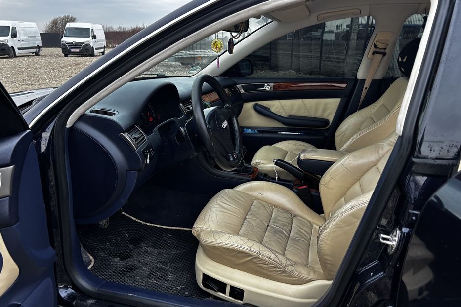 Продам Audi A6 -C5 2001 года в Львове