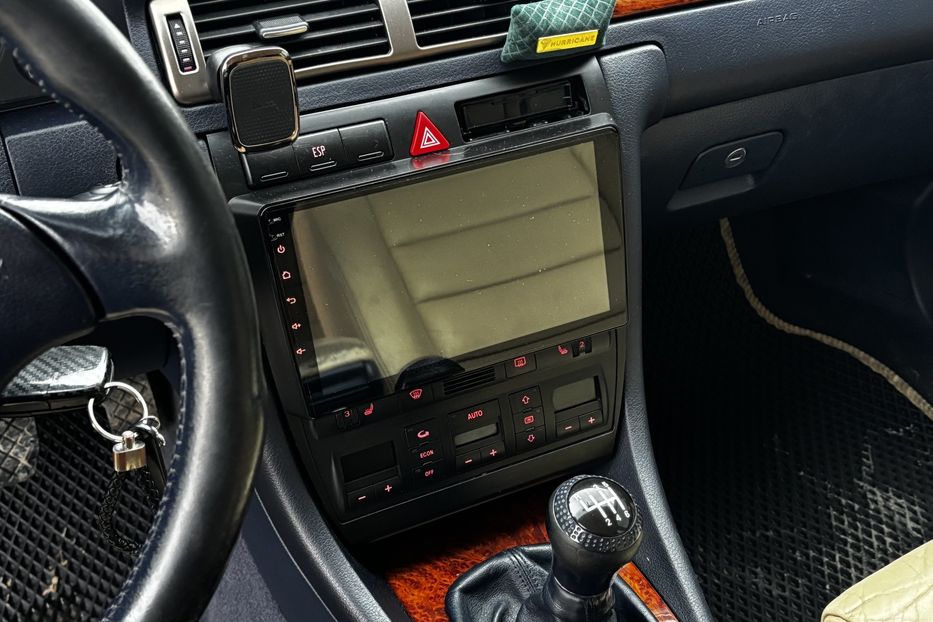 Продам Audi A6 -C5 2001 года в Львове