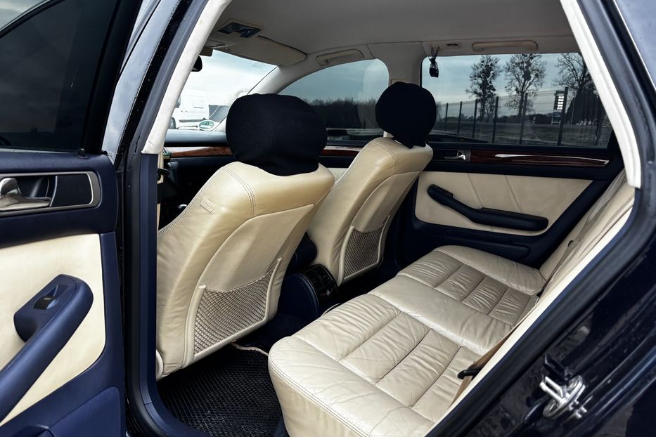 Продам Audi A6 -C5 2001 года в Львове