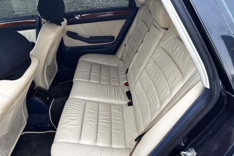 Продам Audi A6 -C5 2001 года в Львове