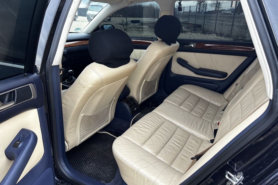 Продам Audi A6 -C5 2001 года в Львове