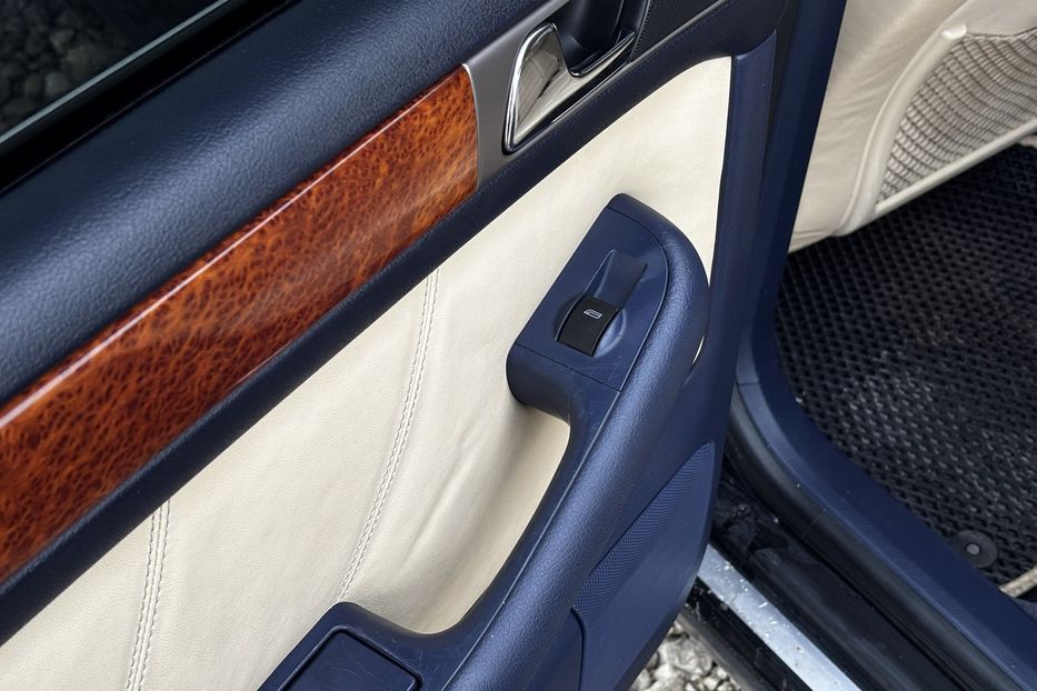 Продам Audi A6 -C5 2001 года в Львове