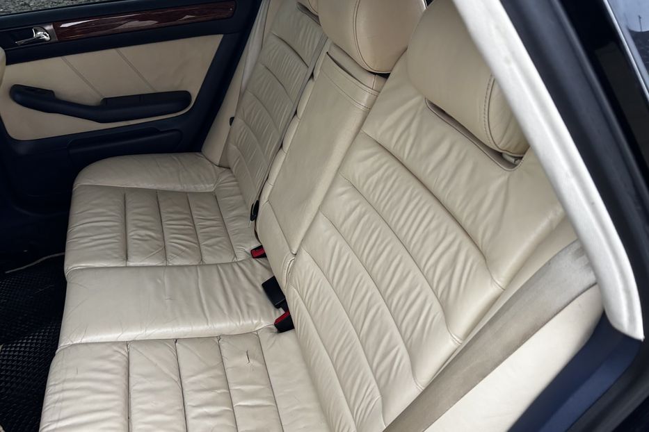 Продам Audi A6 -C5 2001 года в Львове