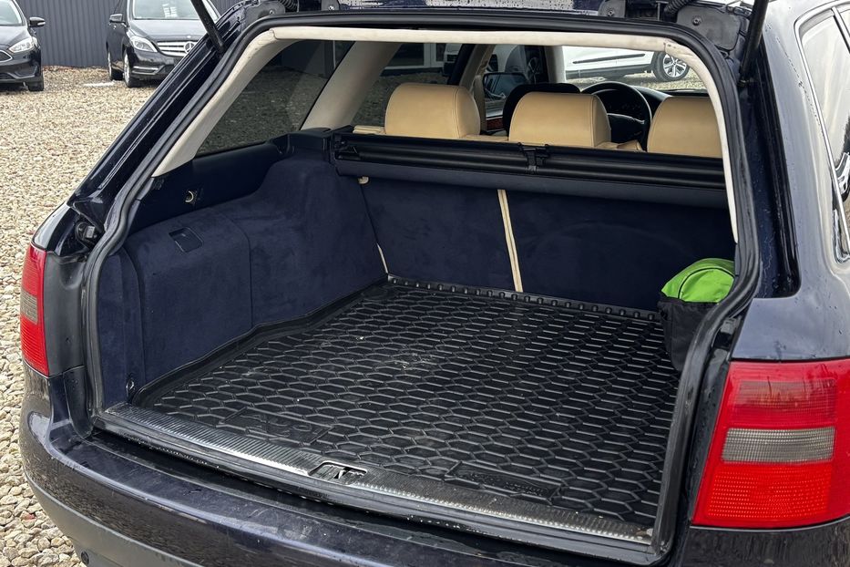 Продам Audi A6 -C5 2001 года в Львове