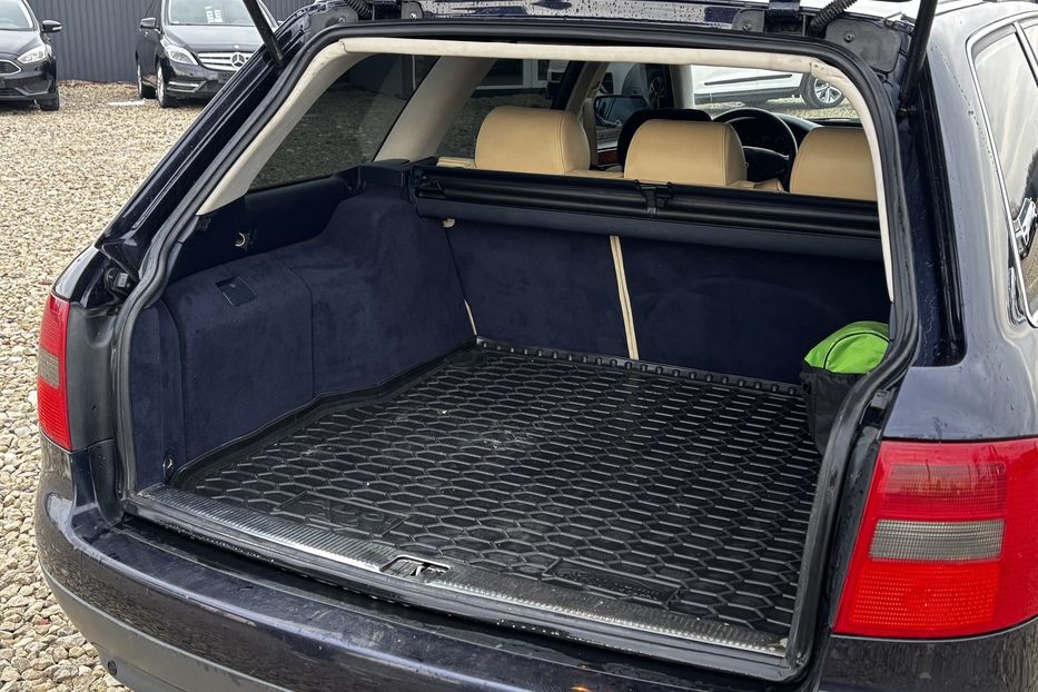 Продам Audi A6 -C5 2001 года в Львове