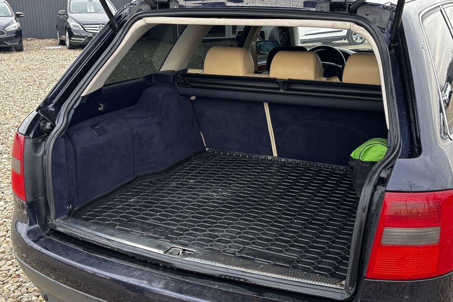 Продам Audi A6 -C5 2001 года в Львове