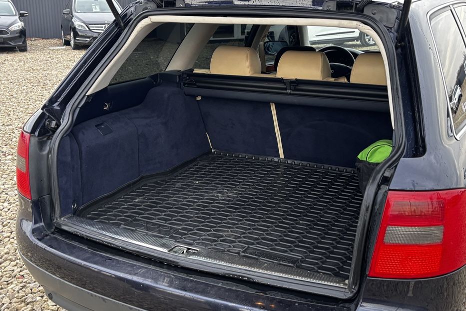 Продам Audi A6 -C5 2001 года в Львове